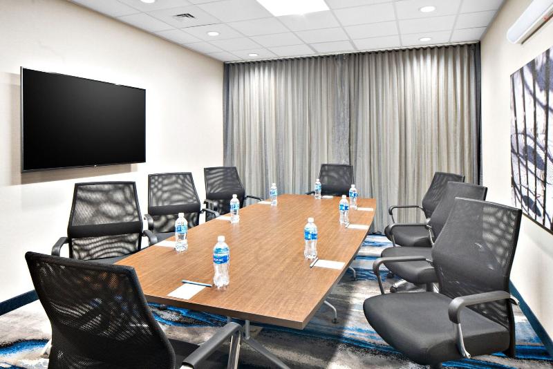 בית מלון כפרי Fairfield By Marriott Inn & Suites Deerfield Beach Boca Raton