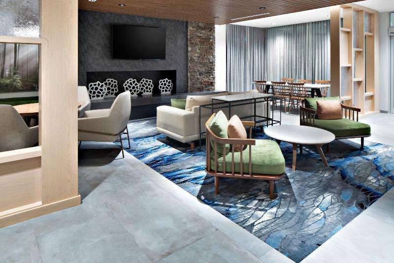 בית מלון כפרי Fairfield By Marriott Inn & Suites Deerfield Beach Boca Raton