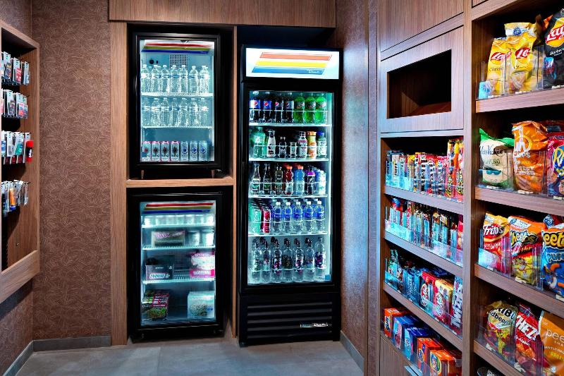 فندق Fairfield By Marriott Inn & Suites Deerfield Beach Boca Raton