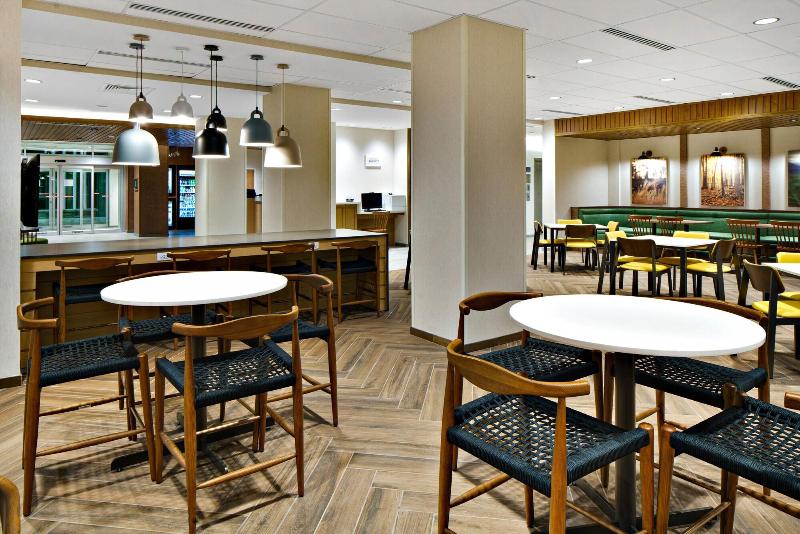 فندق Fairfield By Marriott Inn & Suites Deerfield Beach Boca Raton