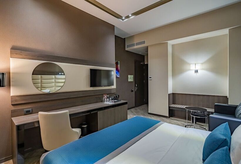 בית מלון כפרי Fg