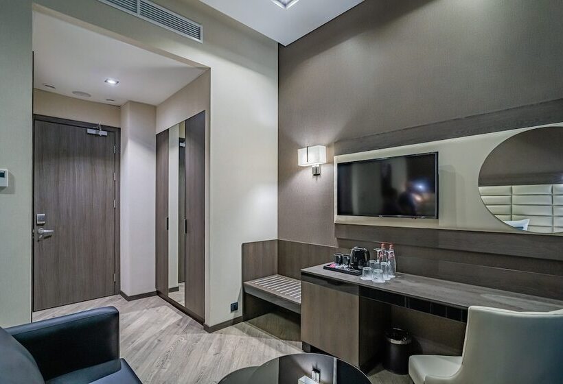 בית מלון כפרי Fg