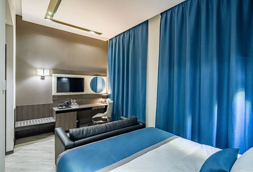 בית מלון כפרי Fg