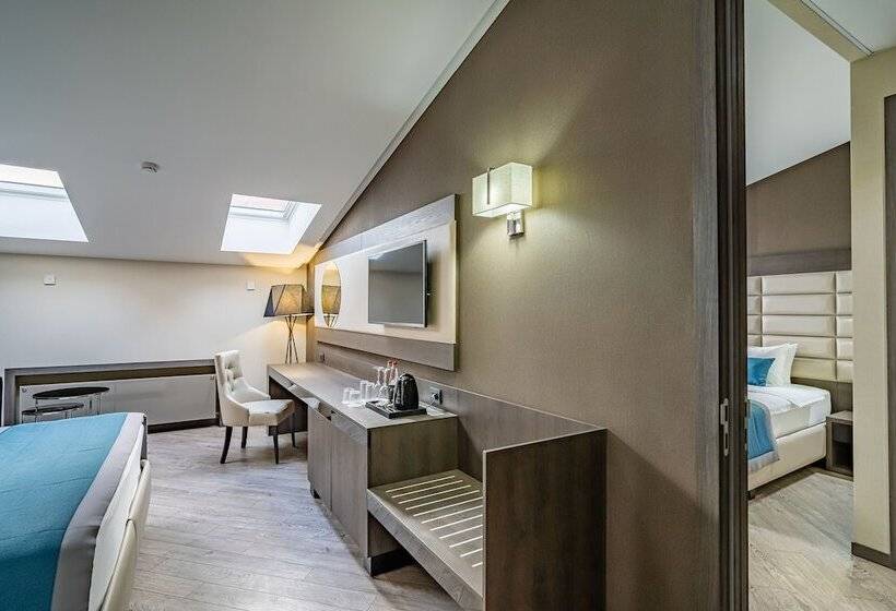 בית מלון כפרי Fg