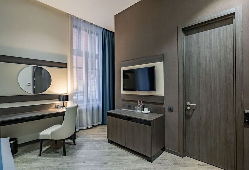 בית מלון כפרי Fg