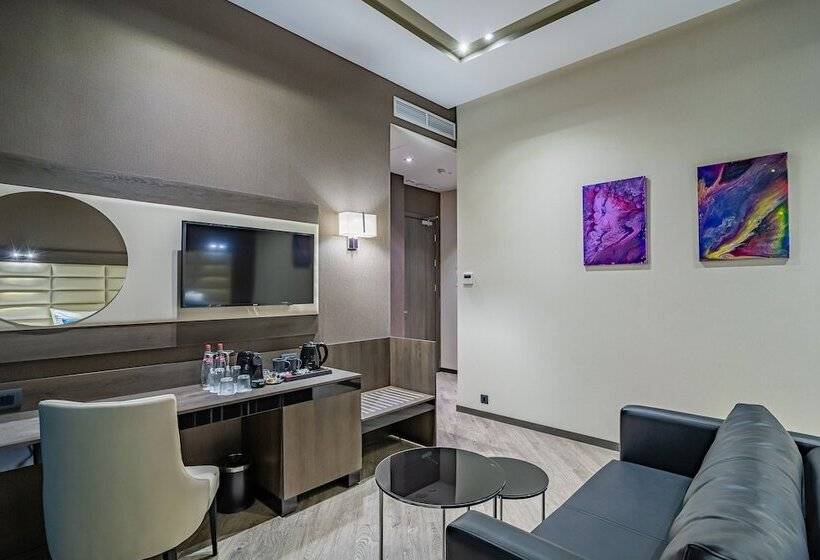 בית מלון כפרי Fg