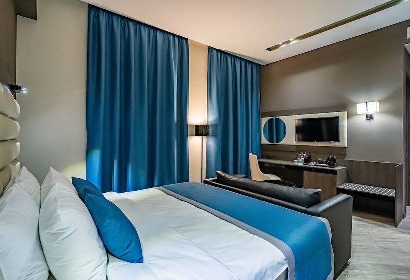 בית מלון כפרי Fg