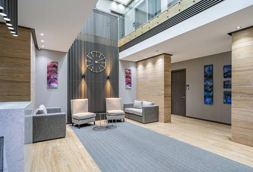 בית מלון כפרי Fg