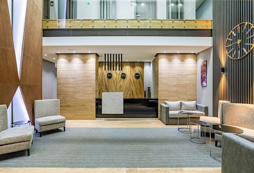 בית מלון כפרי Fg