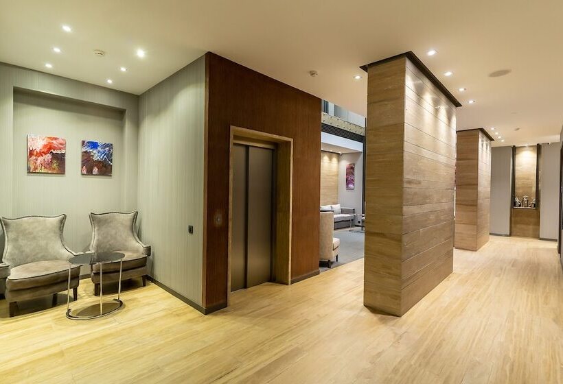 בית מלון כפרי Fg