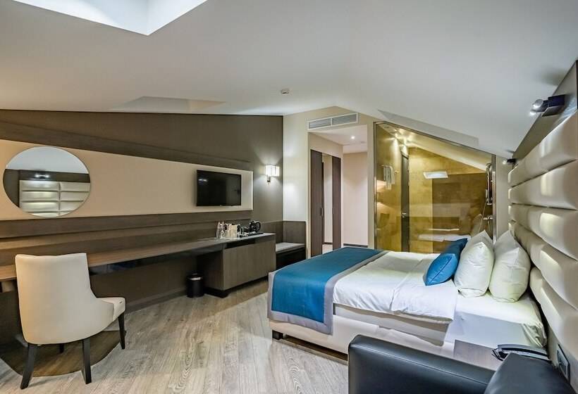 בית מלון כפרי Fg