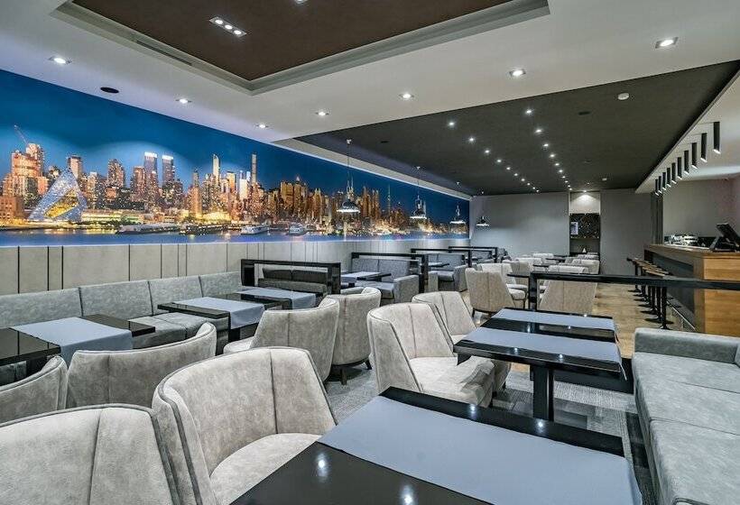 בית מלון כפרי Fg