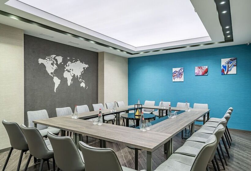 בית מלון כפרי Fg