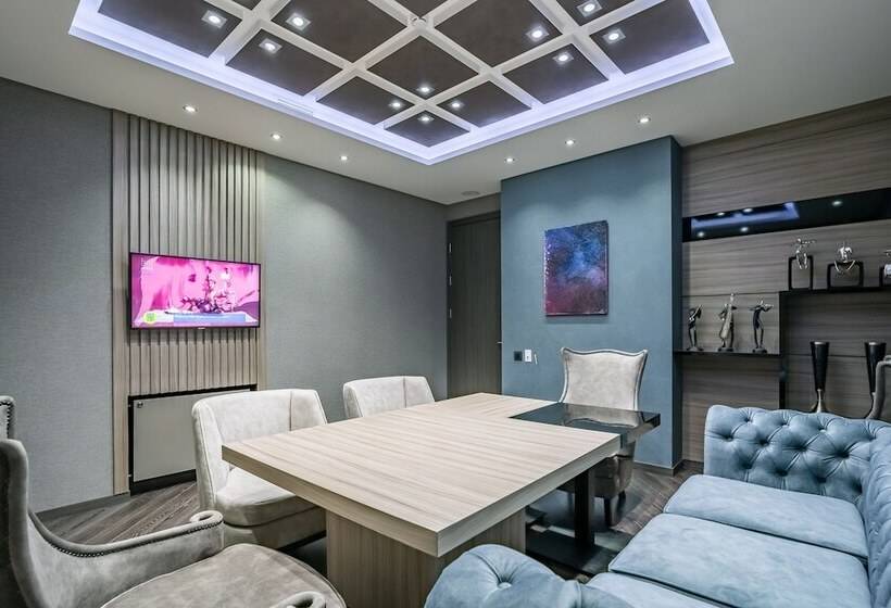 בית מלון כפרי Fg