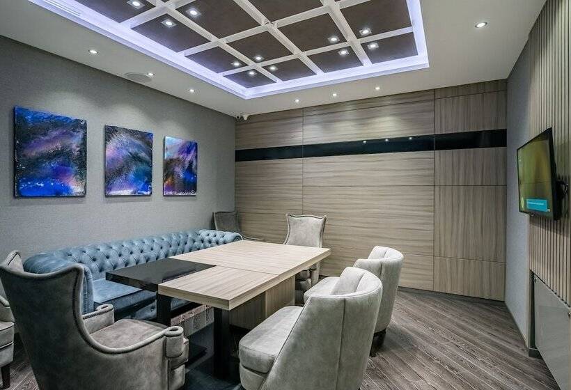 בית מלון כפרי Fg