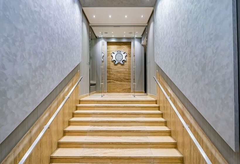 בית מלון כפרי Fg