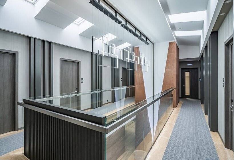 בית מלון כפרי Fg