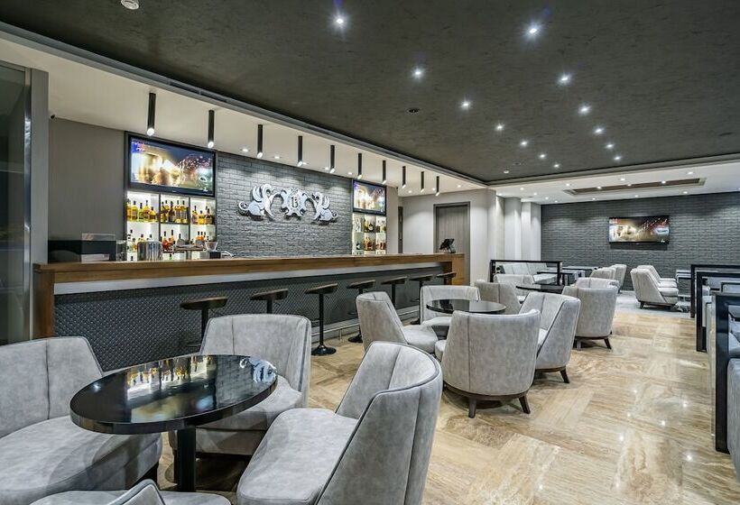 בית מלון כפרי Fg