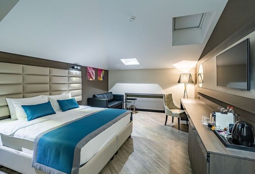 בית מלון כפרי Fg