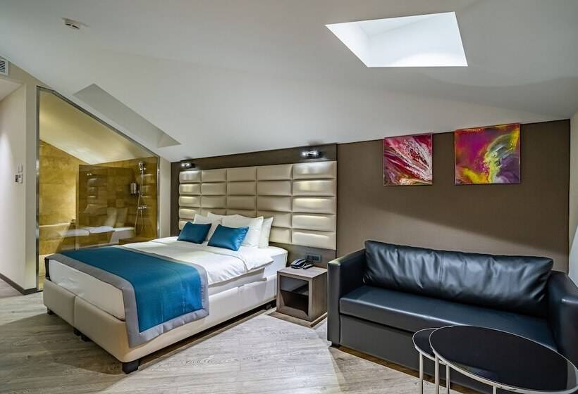 בית מלון כפרי Fg