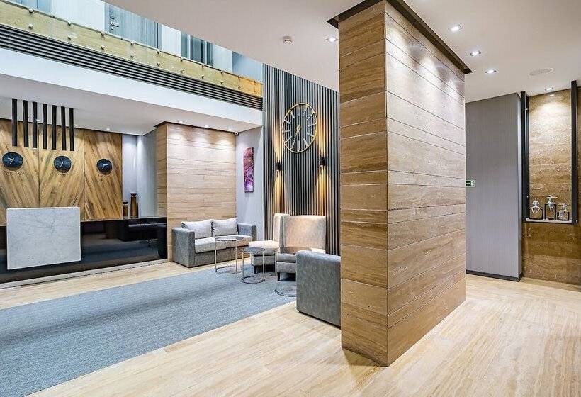 בית מלון כפרי Fg