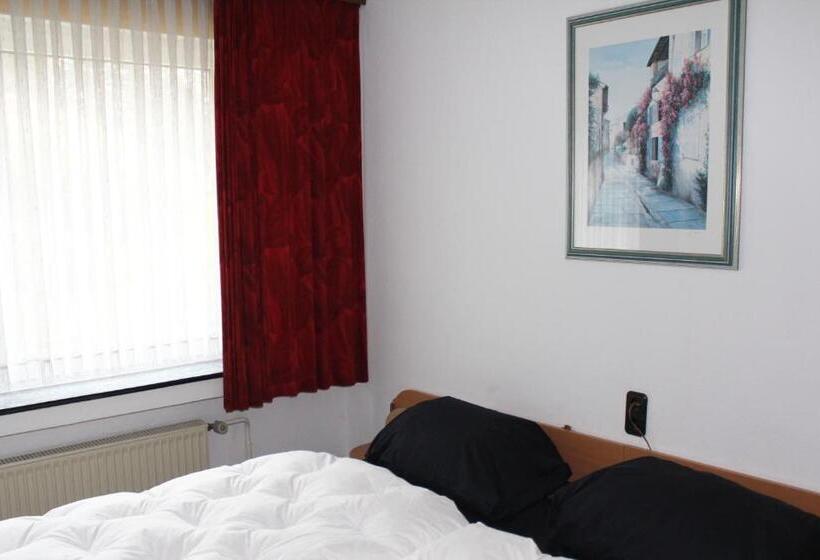 酒店 Green Corner Nürburg