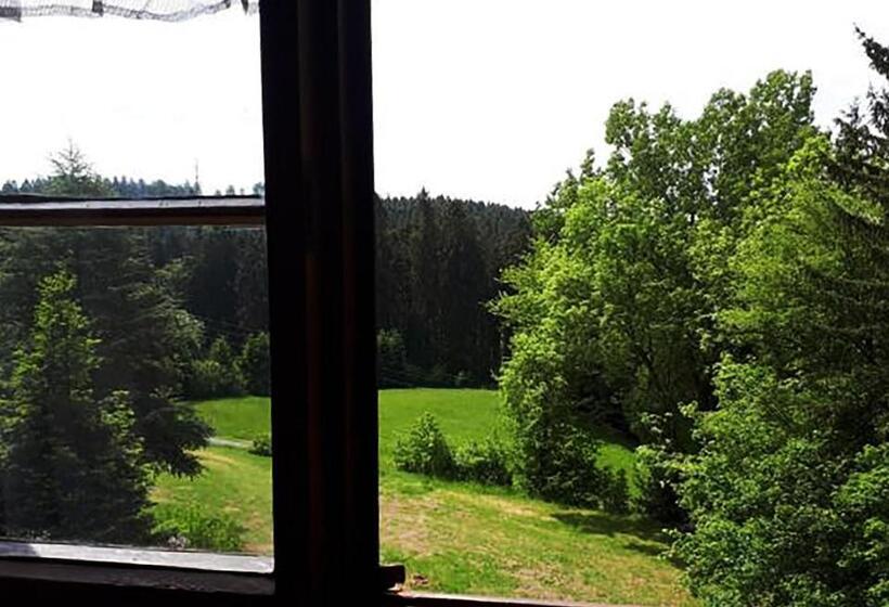 فندق Green Corner Nürburg