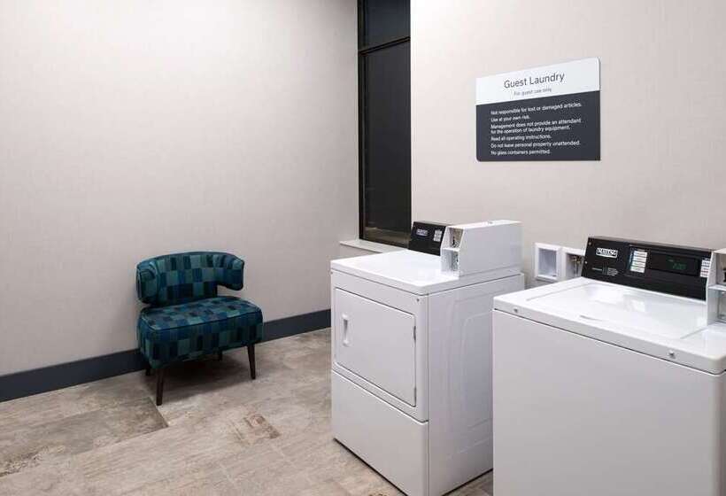 בית מלון כפרי Hilton Garden Inn Seattle Lynnwood, Wa