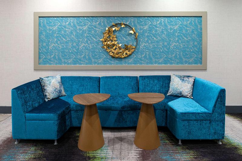 فندق Hilton Garden Inn Seattle Lynnwood, Wa