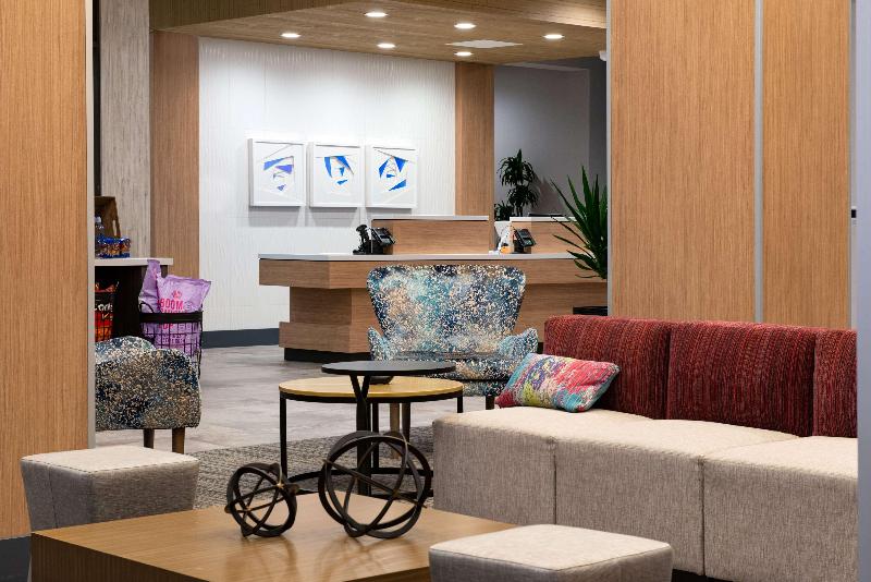 בית מלון כפרי Hilton Garden Inn Seattle Lynnwood, Wa