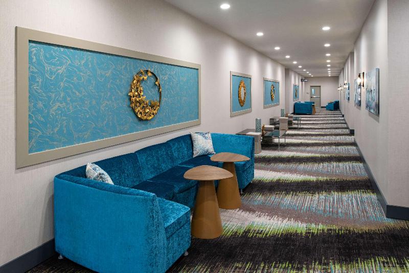 בית מלון כפרי Hilton Garden Inn Seattle Lynnwood, Wa