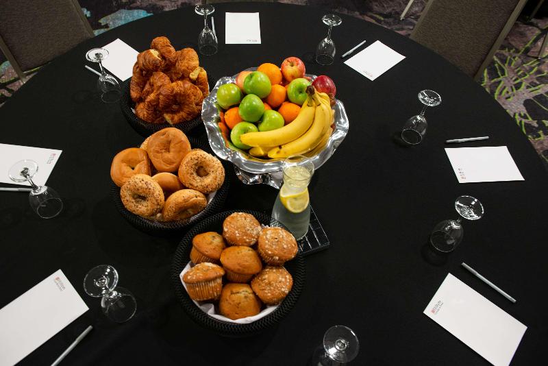 בית מלון כפרי Hilton Garden Inn Seattle Lynnwood, Wa