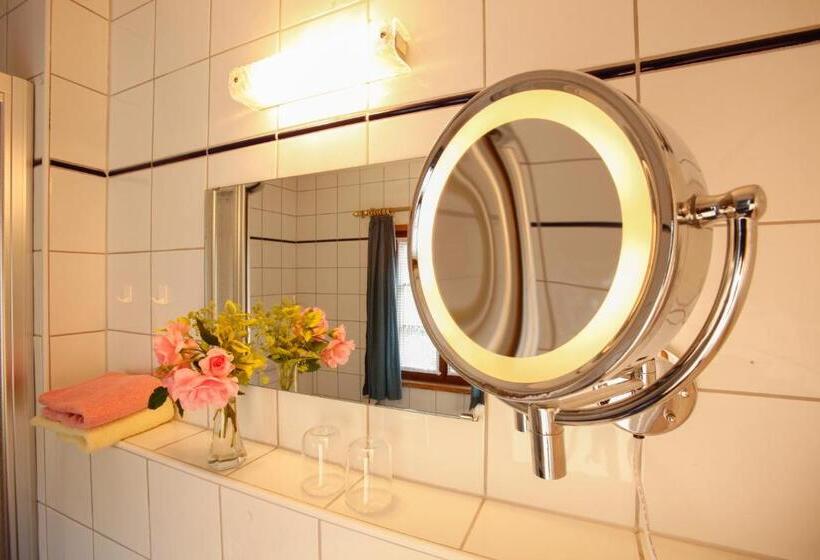 호텔 Landhaus Griessee