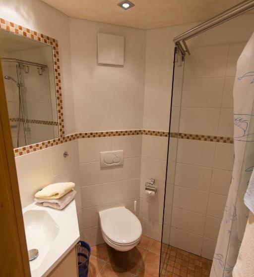 호텔 Landhaus Griessee