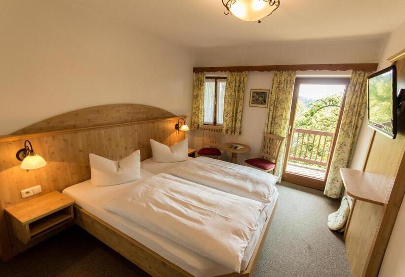 호텔 Landhaus Griessee