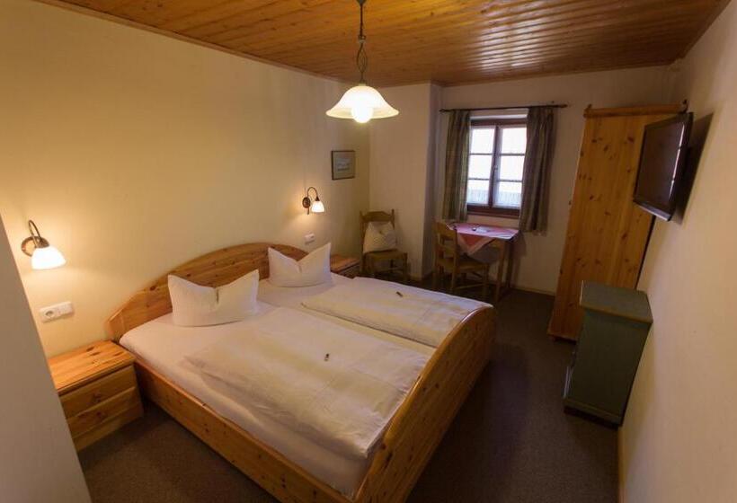 호텔 Landhaus Griessee