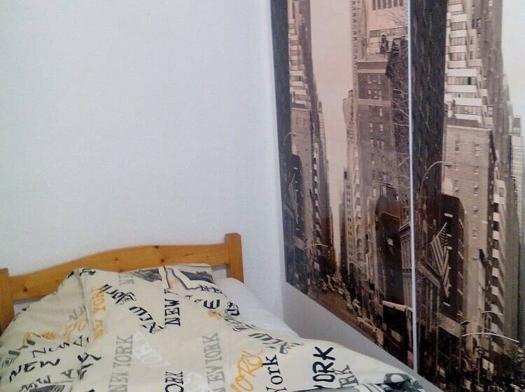 فندق Le Relais Bleu