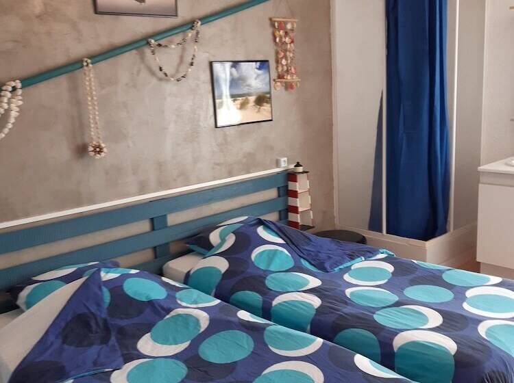 فندق Le Relais Bleu