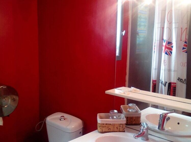 فندق Le Relais Bleu