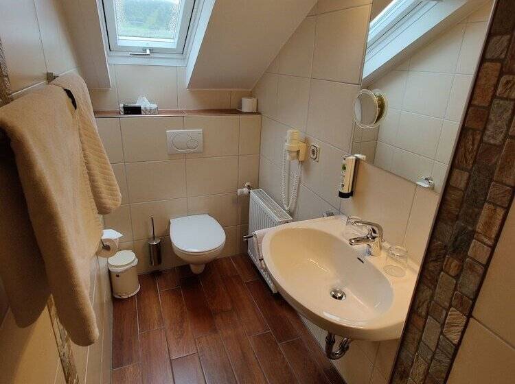 هتل Magdalenenhof Inklusive Meinecardplus