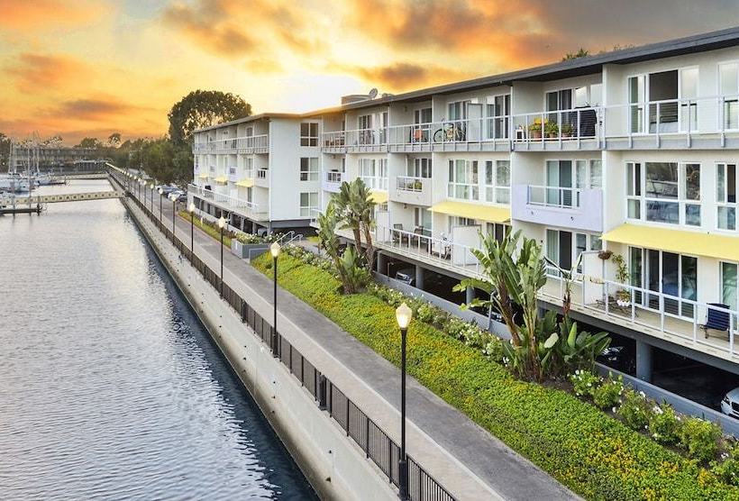 فندق Marina Del Rey Privilege