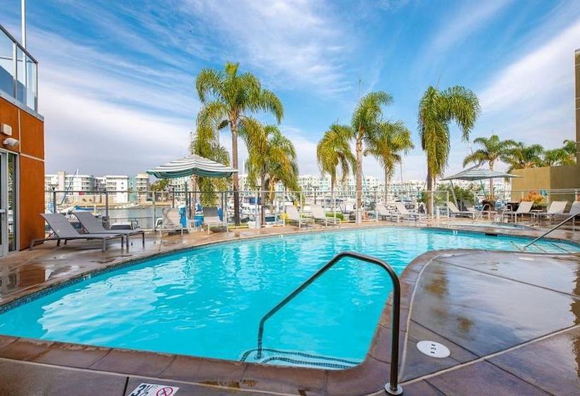 酒店 Marina Del Rey Privilege