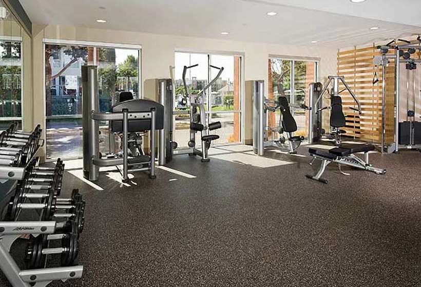 فندق Marina Del Rey Privilege