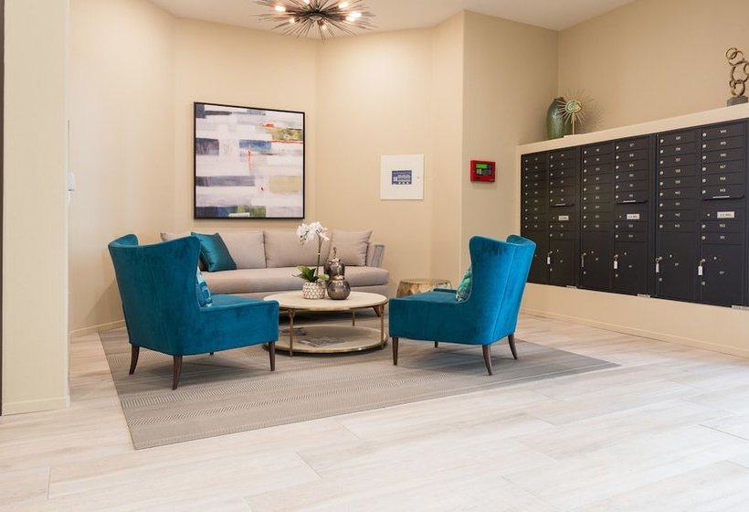 酒店 Marina Del Rey Privilege