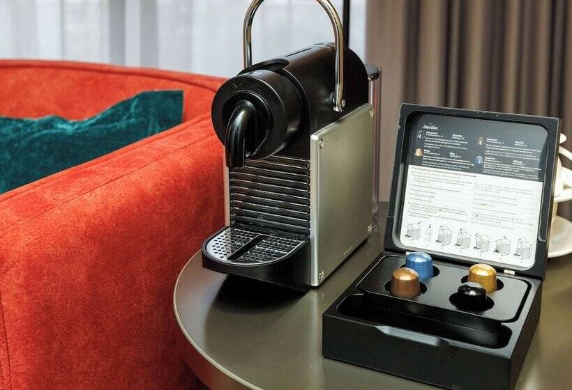 هتل Mercure Blagoveshchensk