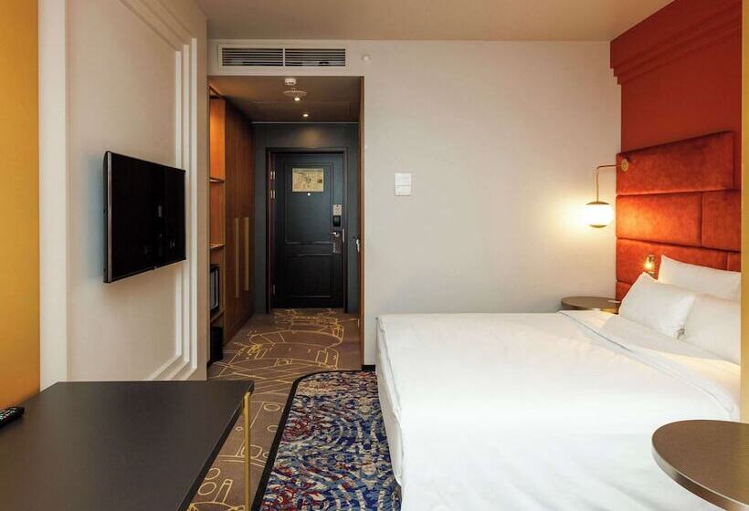 هتل Mercure Blagoveshchensk