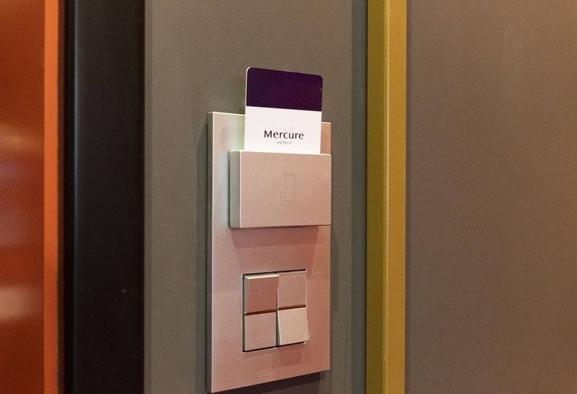 هتل Mercure Blagoveshchensk