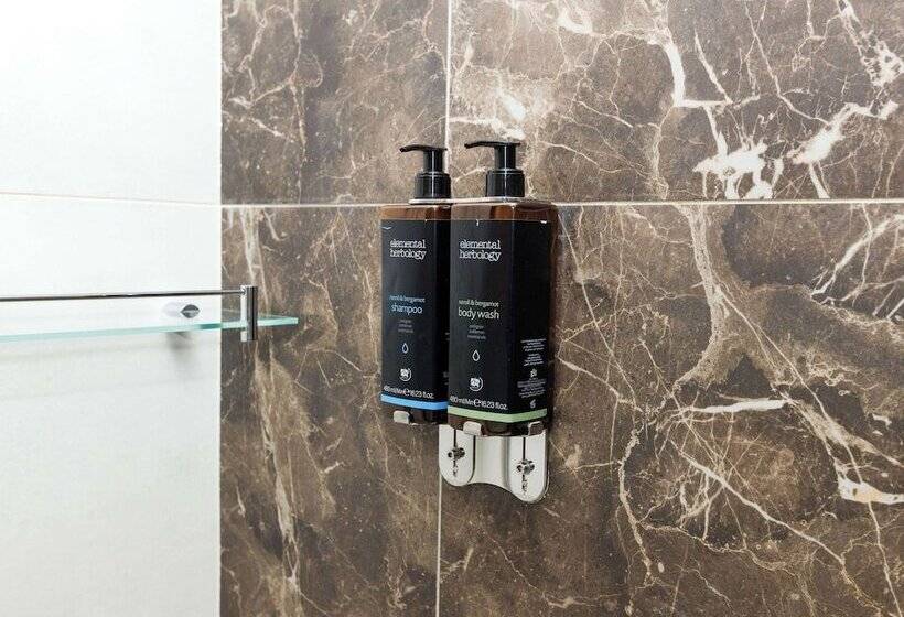 هتل Mercure Blagoveshchensk