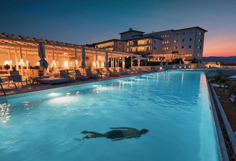 酒店 Mount Athos Resort