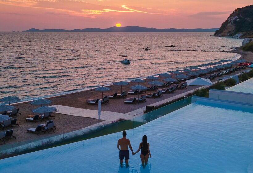 酒店 Mount Athos Resort